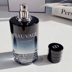 Dior Sauvage Eau de parfum 100ml