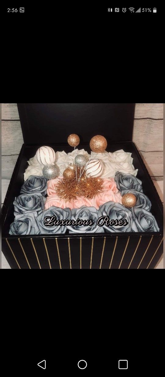 Rose Box