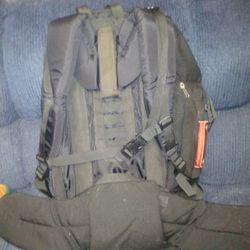 American Made Mei Backpack With Detachable Day Pack