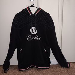 Mens Cookie Sweater hoodie 
