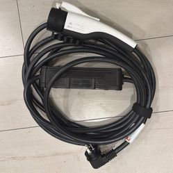 Original Car EV Charger 