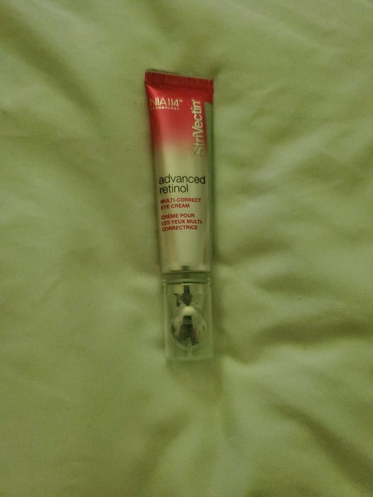 StriVectin  Advanced Retinol 