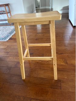 29” bar stool