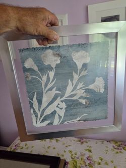 Framed prints