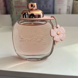 Coach perfume 