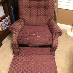 Chair $20 Each
