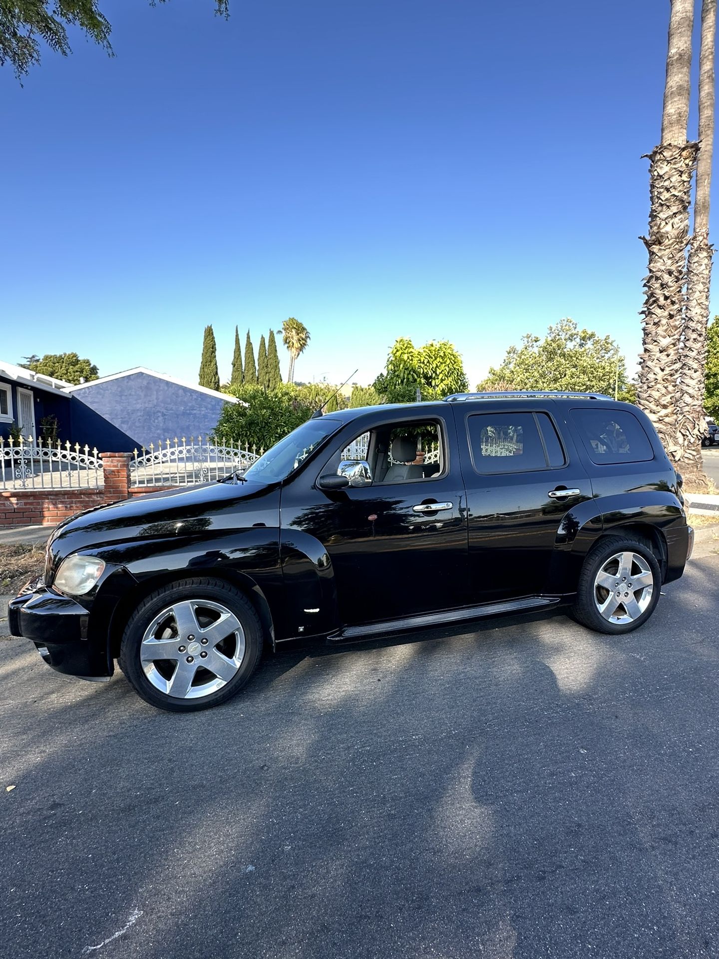 2007 Chevrolet HHR