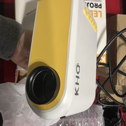 Mini Portable Projector