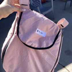 baby carrier cover for winter 