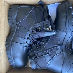 Security Work Boots 