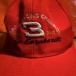 They seniors hat $15 can be picked up or shipped five dollars