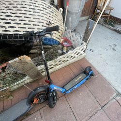 Electric Scooter Razor