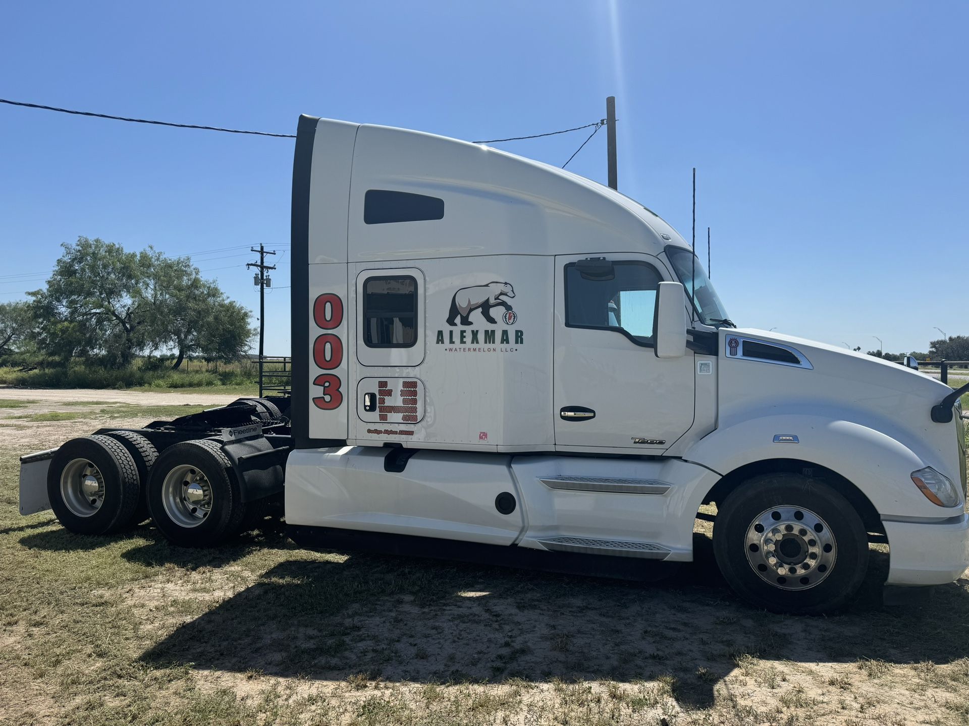 2020 Kenworth T680 for Sale in Mcallen, TX OfferUp