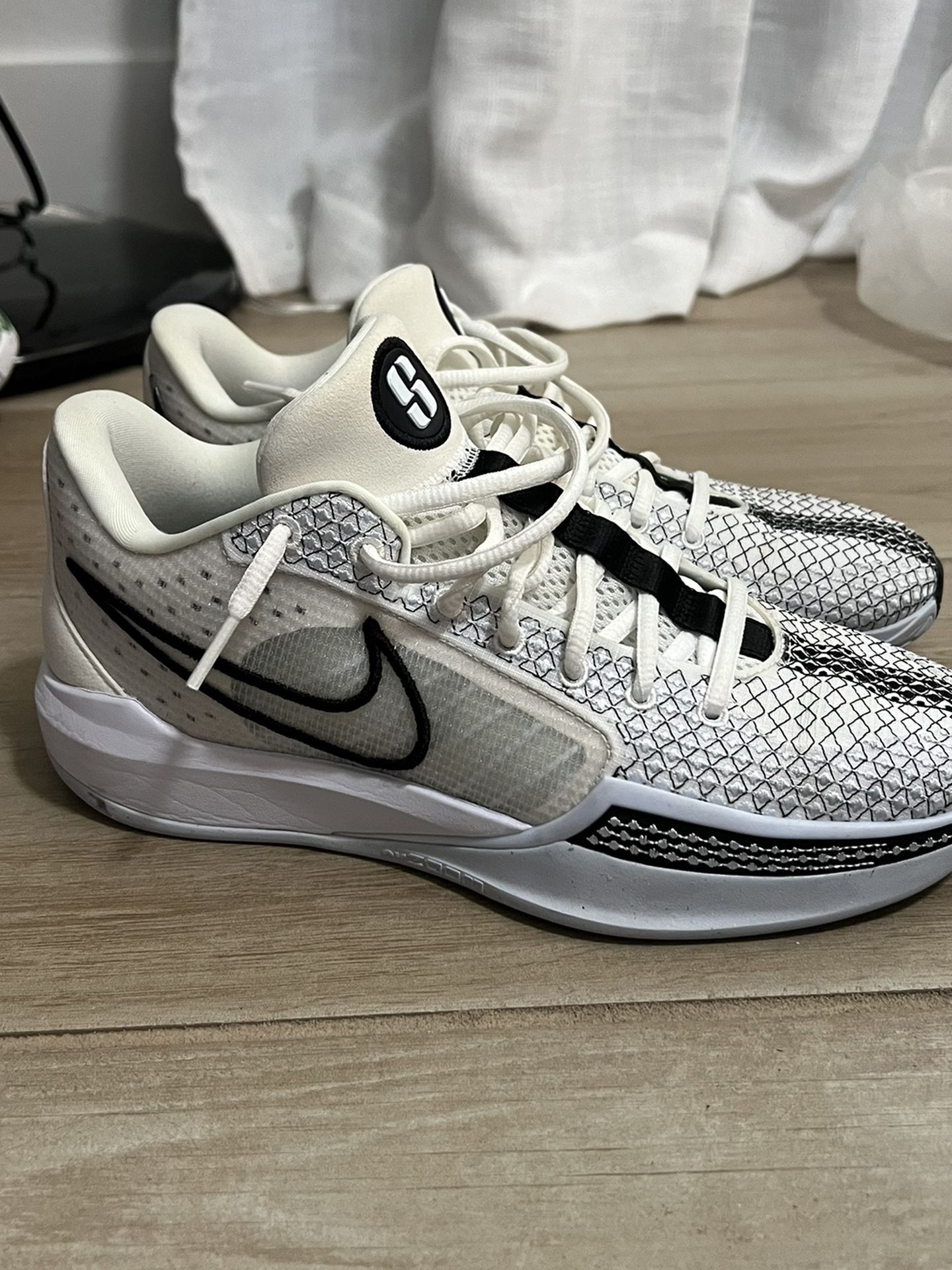 Sabrina Nike Basketball Shoes