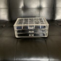 Jewelry Box