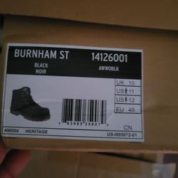 doc martins work boots
