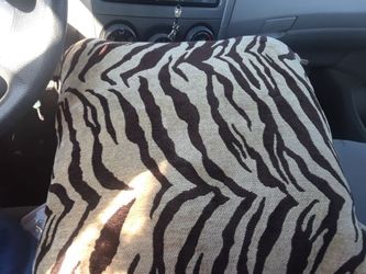 Pillow for bed