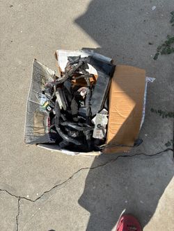 2003 infiniti g35 sedan wire harness