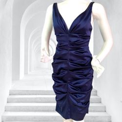 Woman, sexy prom dress shipping available