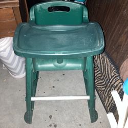High Chair 