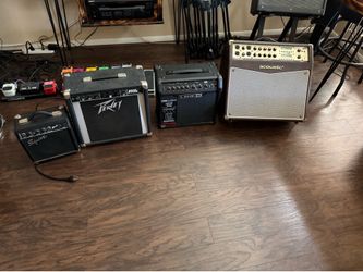 Amps