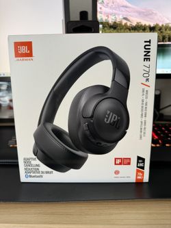 JBL TUNE 770 NC