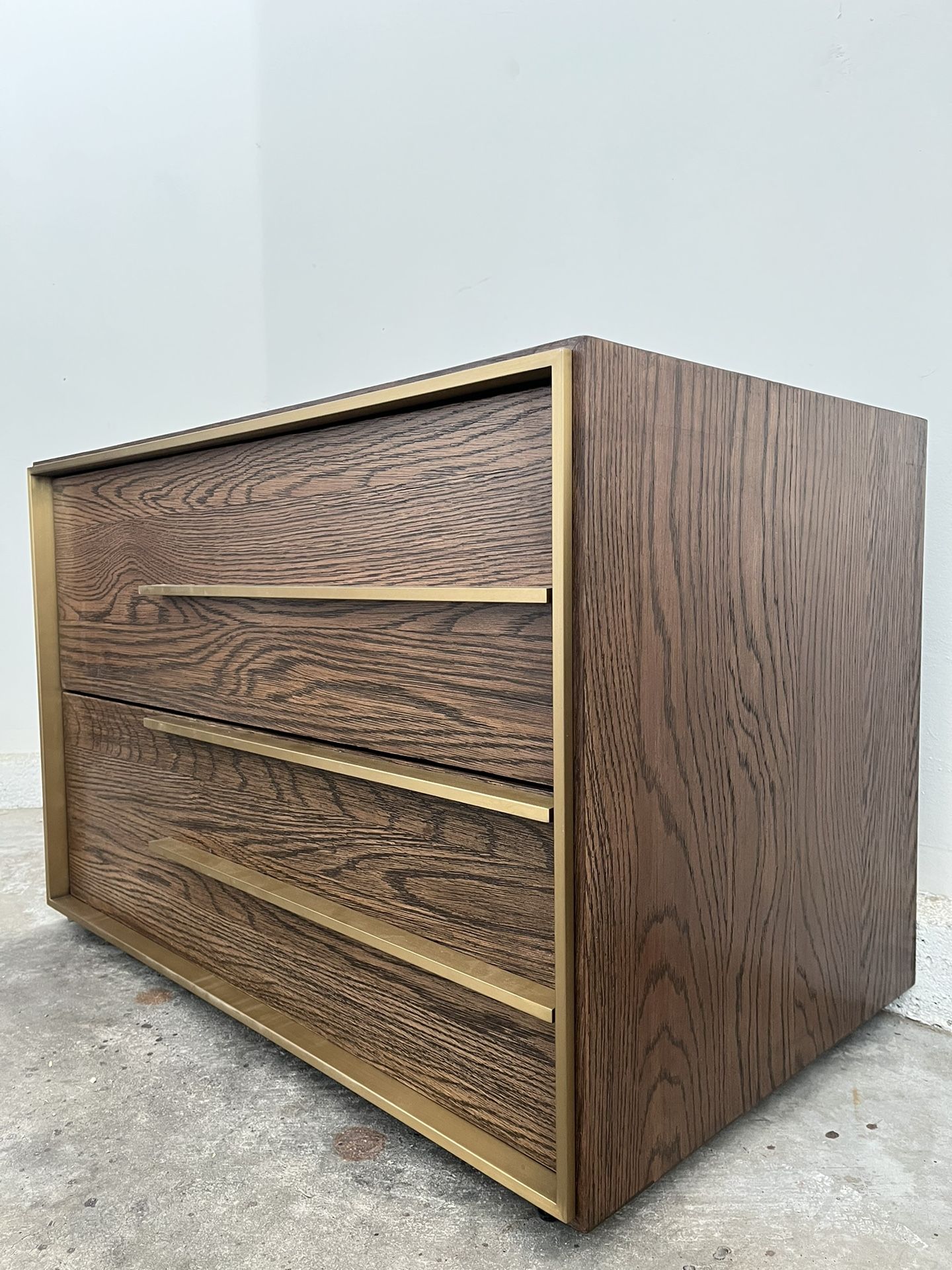 Restoration Hardware Nightstands / RH Calvin for Sale in Las Vegas, NV OfferUp