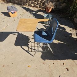 Kid Desk
