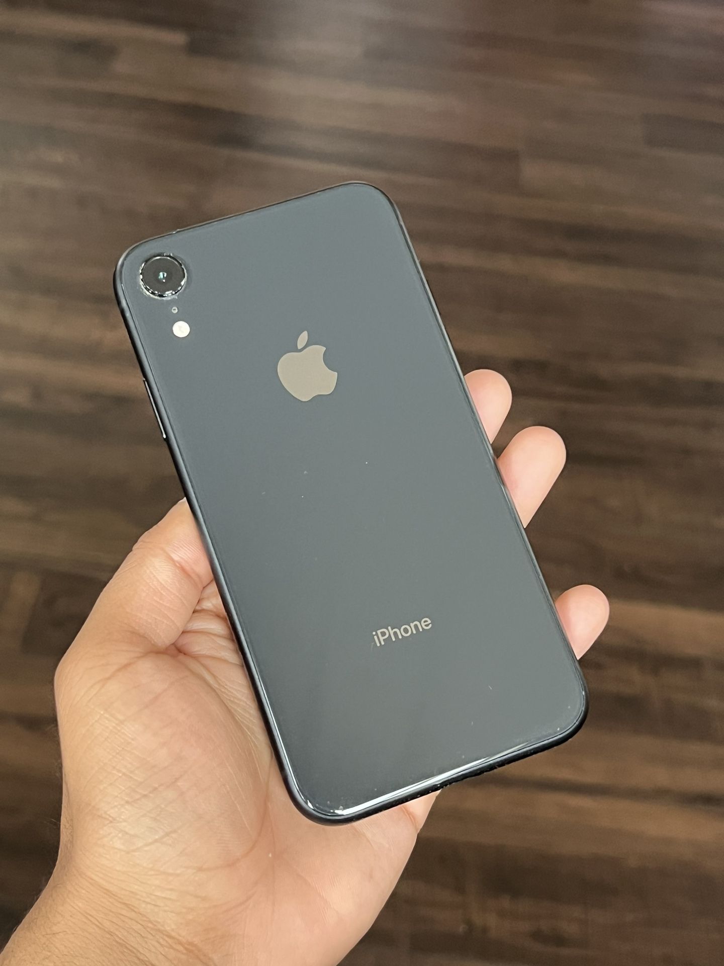 Apple iPhone Xr 64gb Unlocked / Liberado