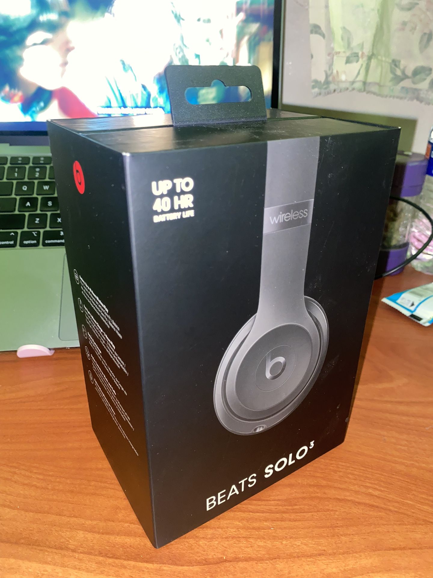 Beats Solo3