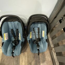 Evenflo Car Seats