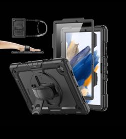 Tablet case