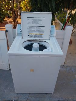 WHIRPOOL  WASHER TOP LOAD HEAVY DUTY