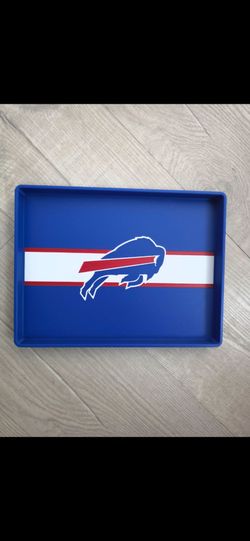 Buffalo Bills Tray