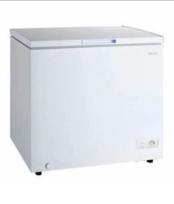 Chest Freezer