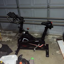 Supaka Bike