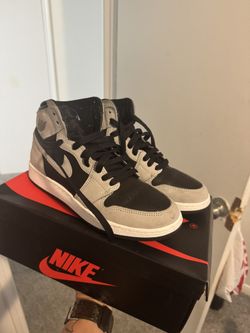 Boy Nike Shoes