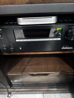 7.1 surround system Danon atoms 250 obo