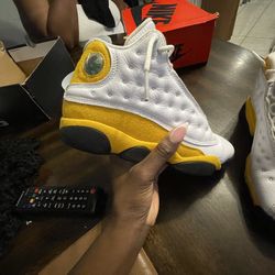 Air Jordan 13 Retro
