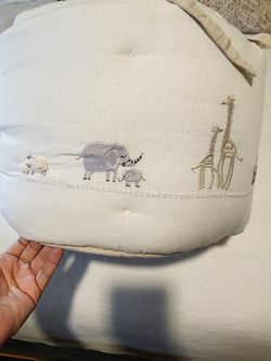 Crib Set