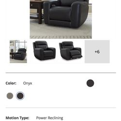 Ashley Furniture Recliner