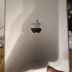 Aple IPad 6