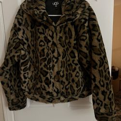 Ugg Jacket