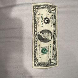 Old Currency