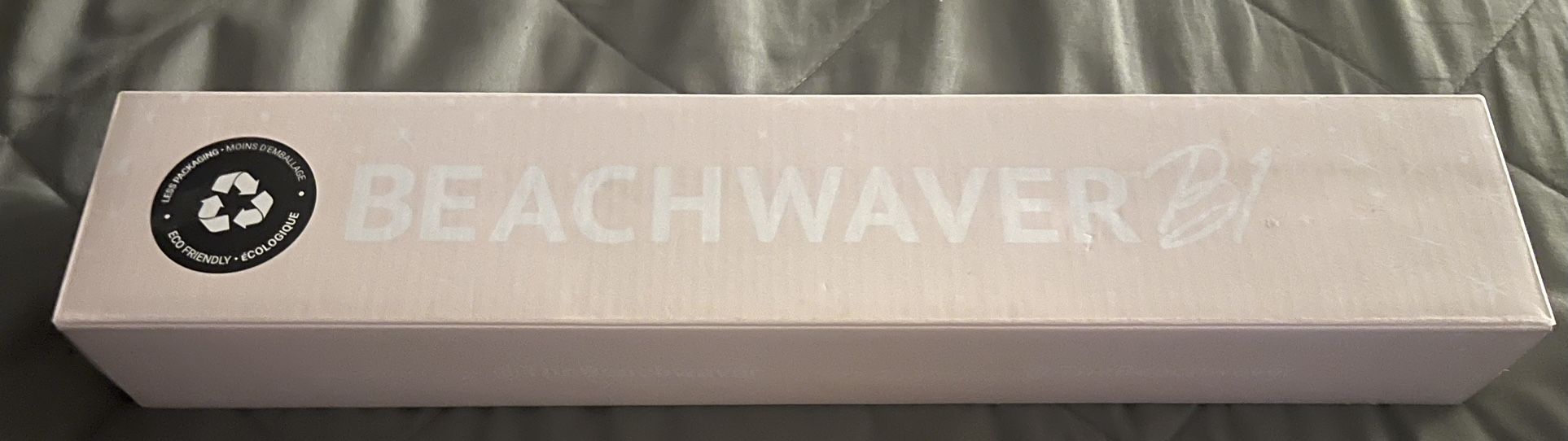 Beachwaver B1 Curling Iron 