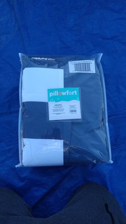 Toddler size comforter