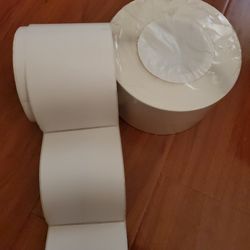 4x6 Direct Thermal Shipping Label 1000 Pcs Per Roll