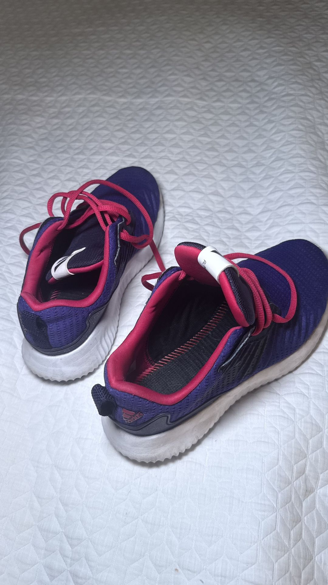 Nice Running Adidas Sneakers