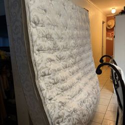 California King Mattress