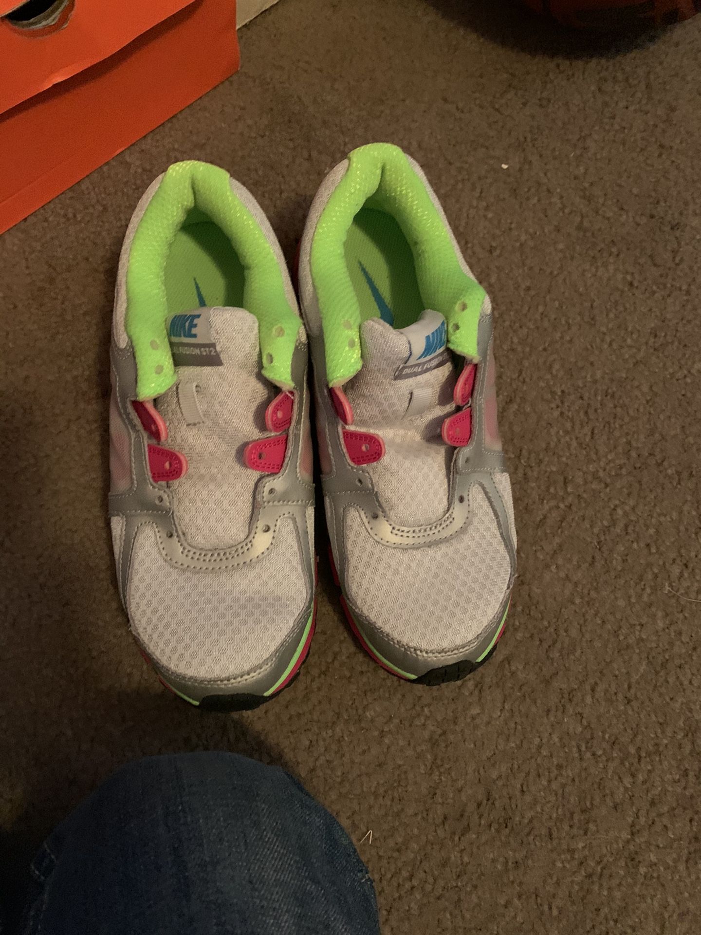 size 7-8